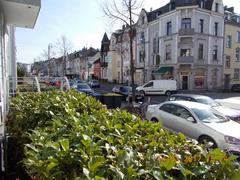 A & S Ferienwohnungen in Bonn - Bonner Str. 64 - Bild 01
