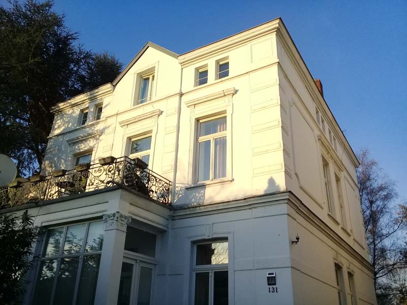 A & S Ferienwohnungen in Bonn - Koblenzer Str. 131 - Bild 01